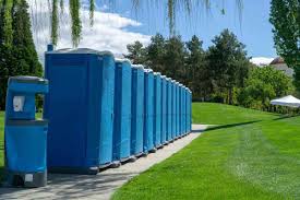 Portable Restroom Removal and Pickup in Coker, AL